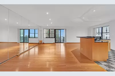 345 E 80th Street #24-F, New York City, NY 10075 - Photo 3