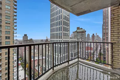 345 E 80th Street #24-F, New York City, NY 10075 - Photo 13