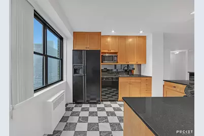 345 E 80th Street #24-F, New York City, NY 10075 - Photo 9