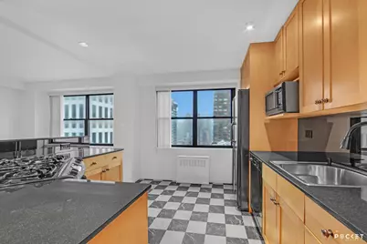 345 E 80th Street #24-F, New York City, NY 10075 - Photo 7