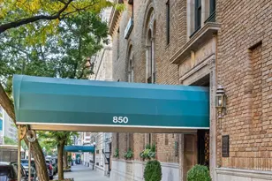 850 Park Ave, New York City, NY 10075 - Photo 11