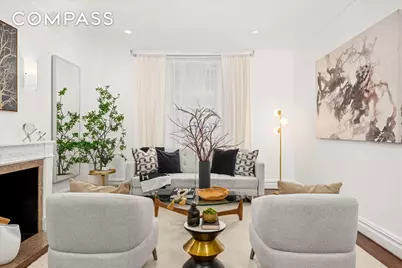 850 Park Avenue #1, New York City, NY 10075 - Photo 1