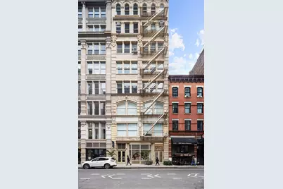 7 E 17th Street #3-S, New York City, NY 10003 - Photo 7