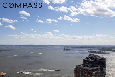 20 West Street #35G, New York City, NY 10004 - Photo 19