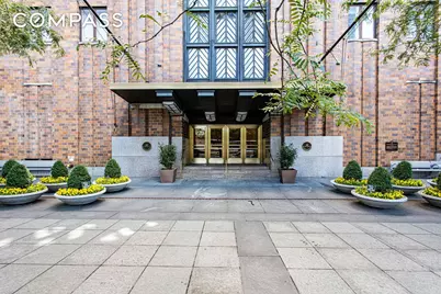 20 West Street #35G, New York, NY 10004 - Photo 5