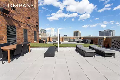 20 West Street #35G, New York, NY 10004 - Photo 15