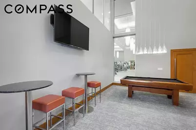 20 West Street #35G, New York City, NY 10004 - Photo 9
