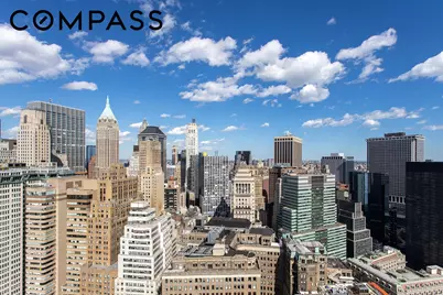 20 West Street #35G, New York City, NY 10004 - Photo 17