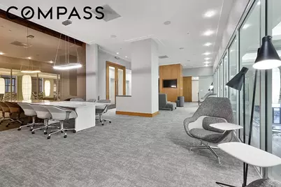 20 West Street #35G, New York City, NY 10004 - Photo 7