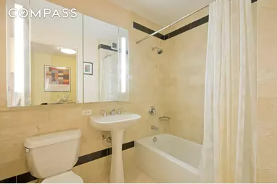 20 West Street #35G, New York, NY 10004 - Photo 3