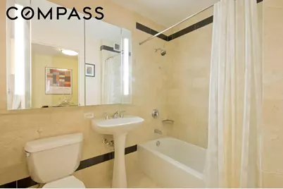 20 West Street #35G, New York City, NY 10004 - Photo 3