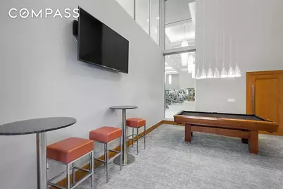 20 West Street #35G, New York, NY 10004 - Photo 9