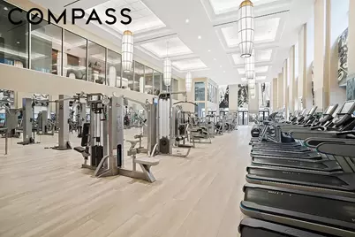 20 West Street #35G, New York City, NY 10004 - Photo 11