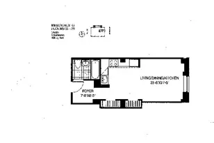 20 West St, New York City, NY 10004 - Photo 21