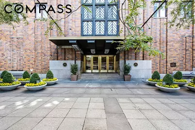 20 West Street #35G, New York City, NY 10004 - Photo 5