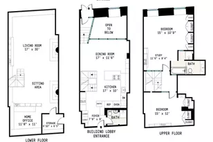 28 Old Fulton St, New York City, NY 11201 - Photo 1