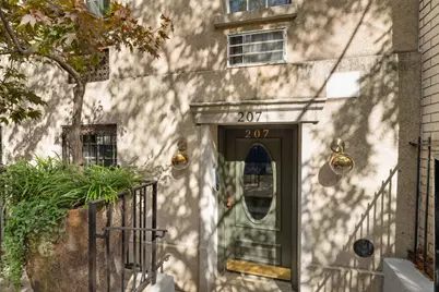 207 W 21st Street #5, New York City, NY 10011 - Photo 9