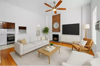 207 W 21st Street #5, New York City, NY 10011 - Photo 1