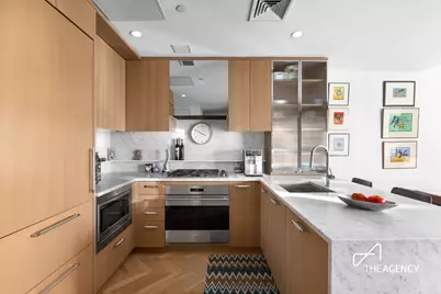 300 W 122nd Street #14H, New York City, NY 10027 - Photo 3