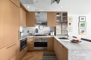 300 W 122nd St, New York City, NY 10027 - Photo 3