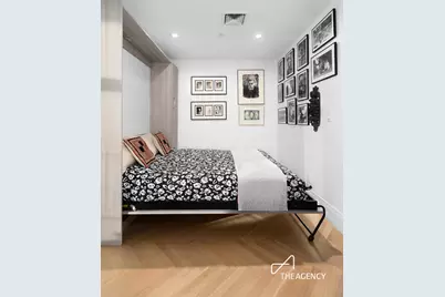 300 W 122nd Street #14H, New York City, NY 10027 - Photo 5