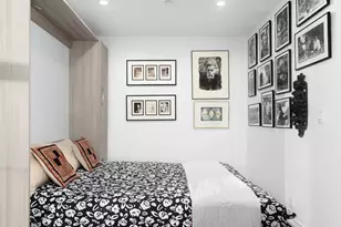 300 W 122nd St, New York City, NY 10027 - Photo 5