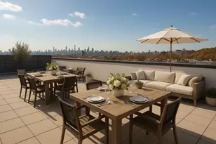 300 W 122nd St, New York City, NY 10027 - Photo 9