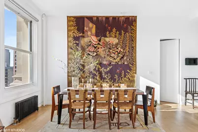 395 Broadway #14A, New York City, NY 10013 - Photo 5