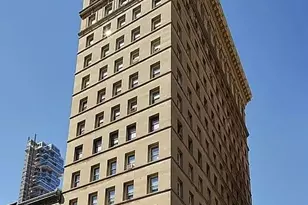 395 Broadway, New York City, NY 10013 - Photo 17