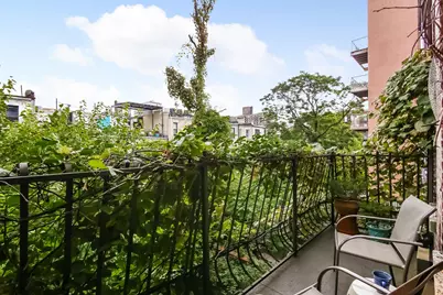 131 W 131st Street #3, New York City, NY 10027 - Photo 3