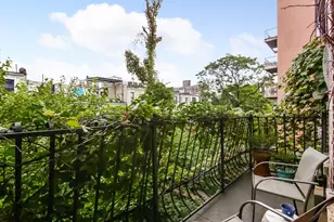 131 W 131st St, New York City, NY 10027 - Photo 3