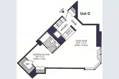 415 E 37th Street #23-D, New York City, NY 10016 - Photo 21
