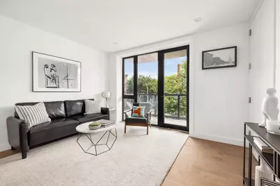778 Marcy Avenue #3B, New York City, NY 11216 - Photo 1