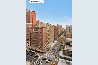 749 W End Avenue #11E, New York, NY 10025 - Photo 3