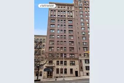 749 W End Avenue #11E, New York, NY 10025 - Photo 11