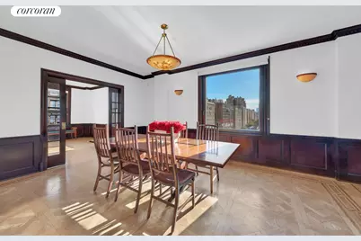 749 W End Avenue #11E, New York, NY 10025 - Photo 1