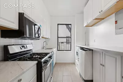 8 Magaw Place #22B, New York, NY 10033 - Photo 3