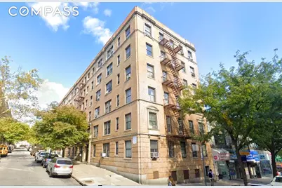 8 Magaw Place #22B, New York, NY 10033 - Photo 9