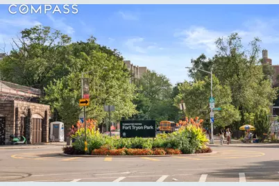 8 Magaw Place #22B, New York, NY 10033 - Photo 11