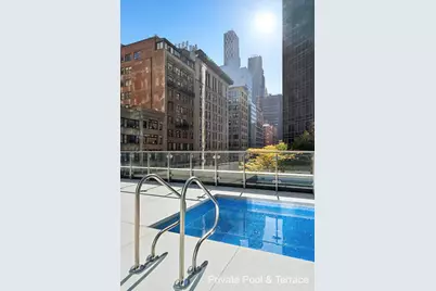 172 Madison Avenue #MANSION, New York City, NY 10016 - Photo 9