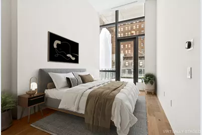 172 Madison Avenue #MANSION, New York City, NY 10016 - Photo 17