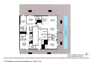 172 Madison Ave, New York City, NY 10016 - Photo 25