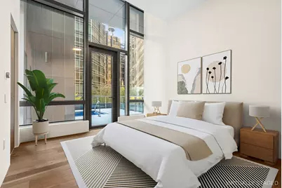 172 Madison Avenue #MANSION, New York City, NY 10016 - Photo 15
