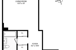 330 E 49th St, New York City, NY 10017 - Photo 11