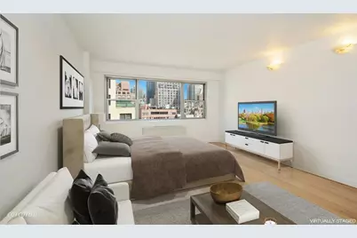 330 E 49th Street #6-G, New York City, NY 10017 - Photo 5