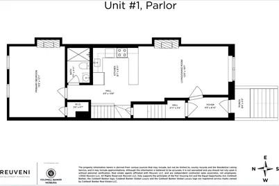311 W 112th Street, New York City, NY 10026 - Photo 13