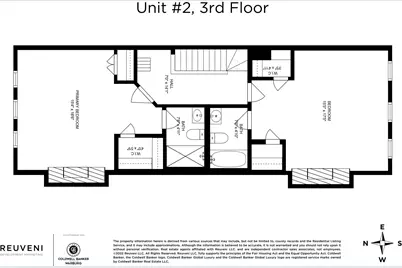 311 W 112th Street, New York City, NY 10026 - Photo 15