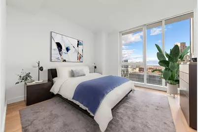 242 W 53rd Street #PHA, New York, NY 10019 - Photo 9