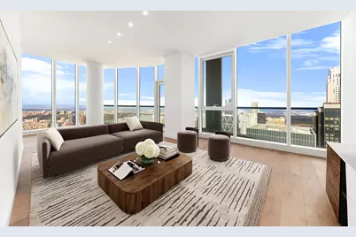 242 W 53rd Street #PHA, New York, NY 10019 - Photo 15