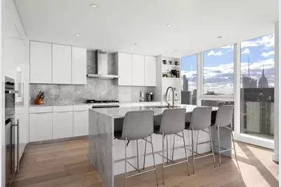 242 W 53rd Street #PHA, New York, NY 10019 - Photo 5